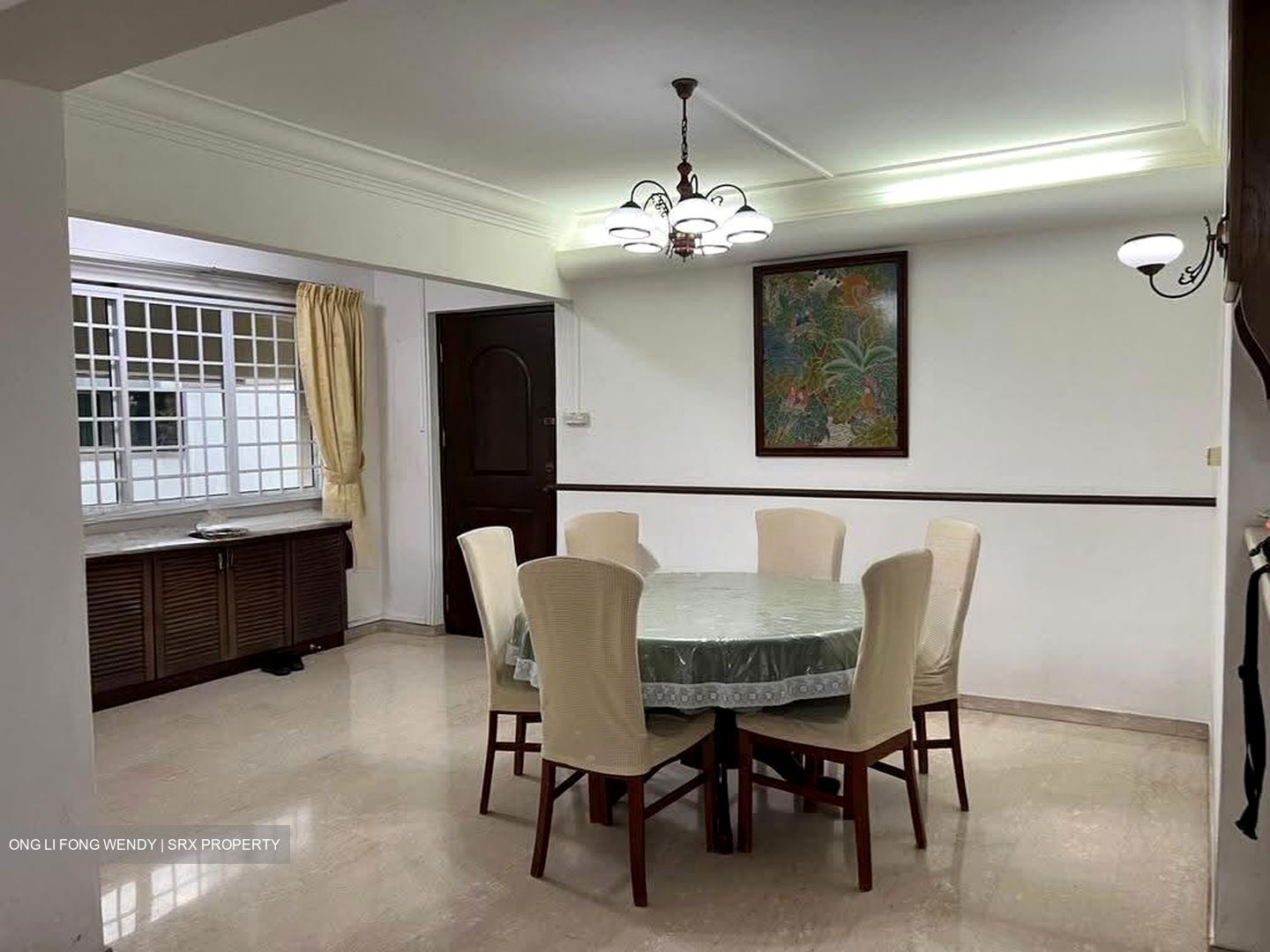Blk 130 Pasir Ris Street 11 (Pasir Ris), HDB Executive #639945561